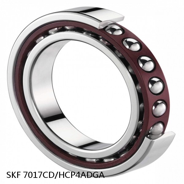 7017CD/HCP4ADGA SKF Super Precision,Super Precision Bearings,Super Precision Angular Contact,7000 Series,15 Degree Contact Angle