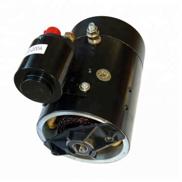 DAIKIN RP15C23H-15-30 Rotor Pump