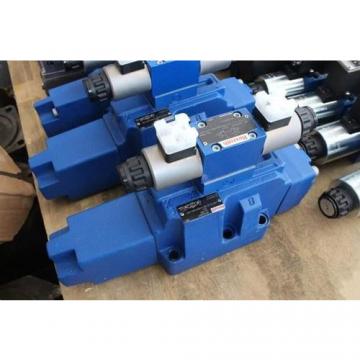 REXROTH 4WE 10 M5X/EG24N9K4/M R901278787 Directional spool valves