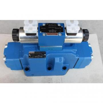 REXROTH 4WE 6 J6X/EG24N9K4 R900561288 Directional spool valves