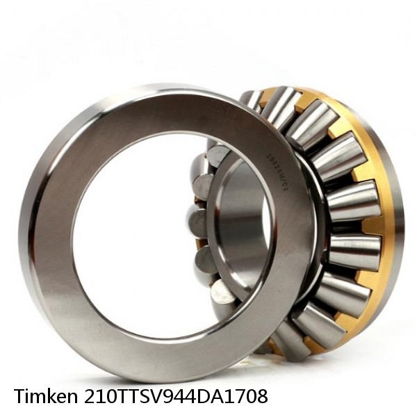 210TTSV944DA1708 Timken Cylindrical Roller Bearing