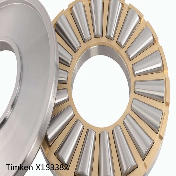 X1S3382 Timken Thrust Cylindrical Roller Bearing