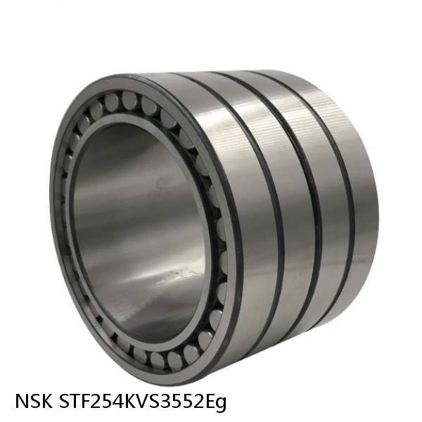 STF254KVS3552Eg NSK Four-Row Tapered Roller Bearing