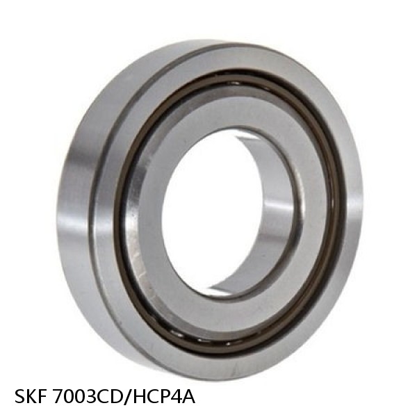 7003CD/HCP4A SKF Super Precision,Super Precision Bearings,Super Precision Angular Contact,7000 Series,15 Degree Contact Angle