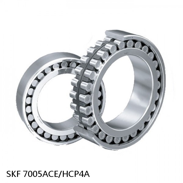 7005ACE/HCP4A SKF Super Precision,Super Precision Bearings,Super Precision Angular Contact,7000 Series,25 Degree Contact Angle