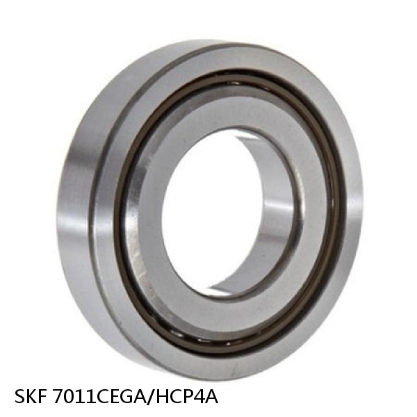 7011CEGA/HCP4A SKF Super Precision,Super Precision Bearings,Super Precision Angular Contact,7000 Series,15 Degree Contact Angle