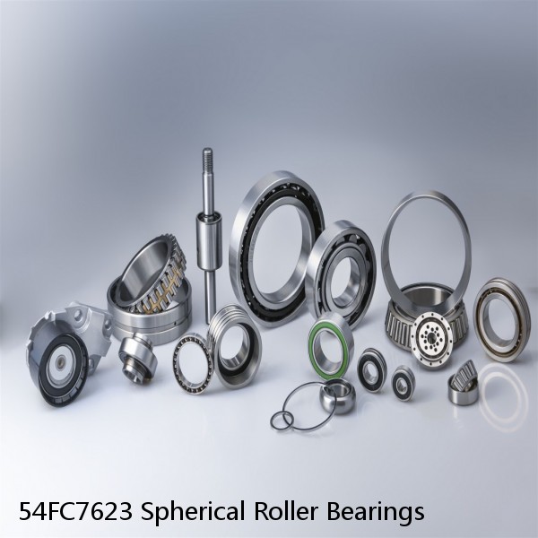 54FC7623 Spherical Roller Bearings