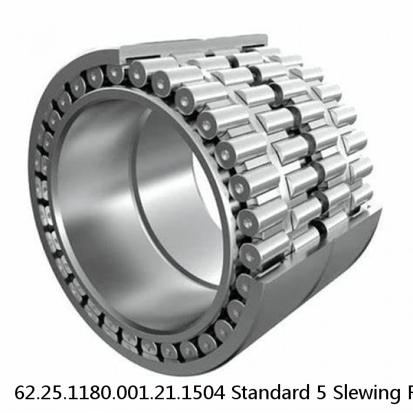 62.25.1180.001.21.1504 Standard 5 Slewing Ring Bearings