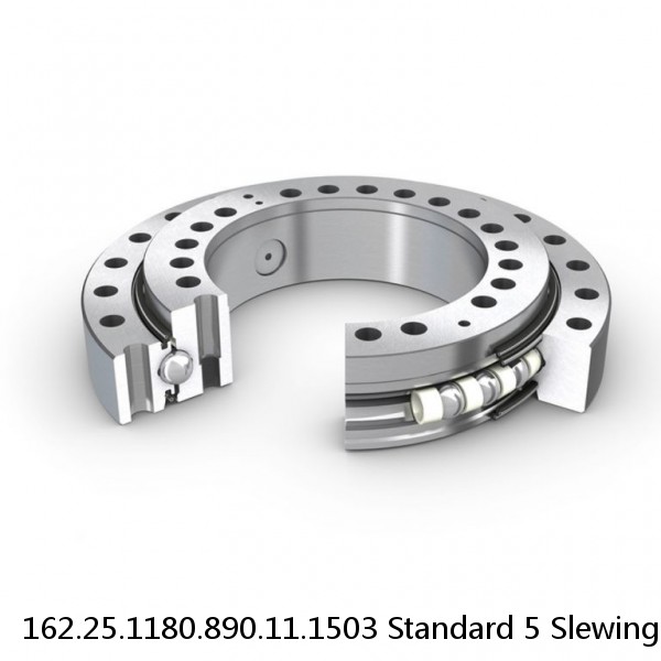 162.25.1180.890.11.1503 Standard 5 Slewing Ring Bearings