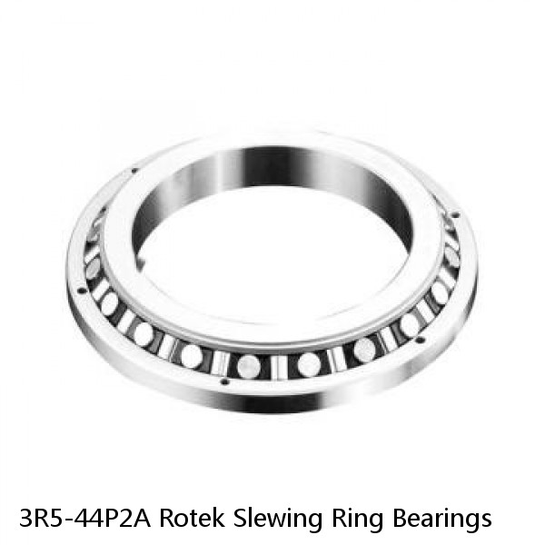 3R5-44P2A Rotek Slewing Ring Bearings