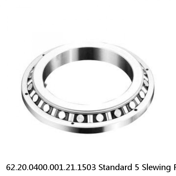 62.20.0400.001.21.1503 Standard 5 Slewing Ring Bearings