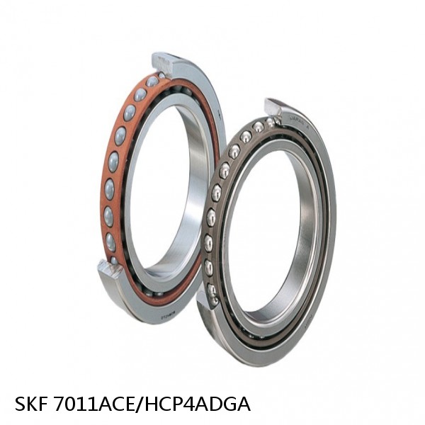 7011ACE/HCP4ADGA SKF Super Precision,Super Precision Bearings,Super Precision Angular Contact,7000 Series,25 Degree Contact Angle