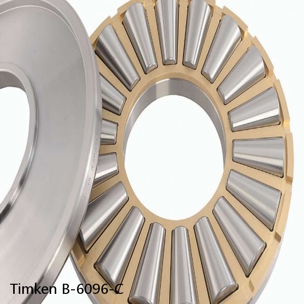 B-6096-C Timken Cylindrical Roller Bearing