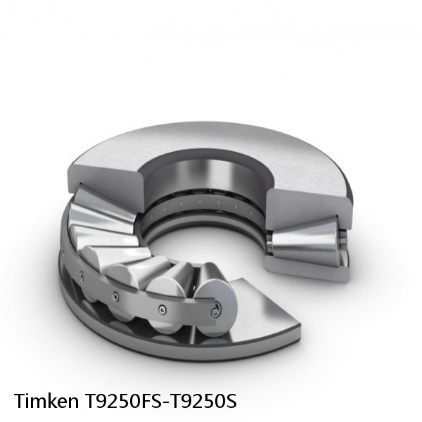 T9250FS-T9250S Timken ANGULAR CONTACT THRUST BALL BEARINGS