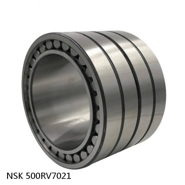 500RV7021 NSK Four-Row Cylindrical Roller Bearing