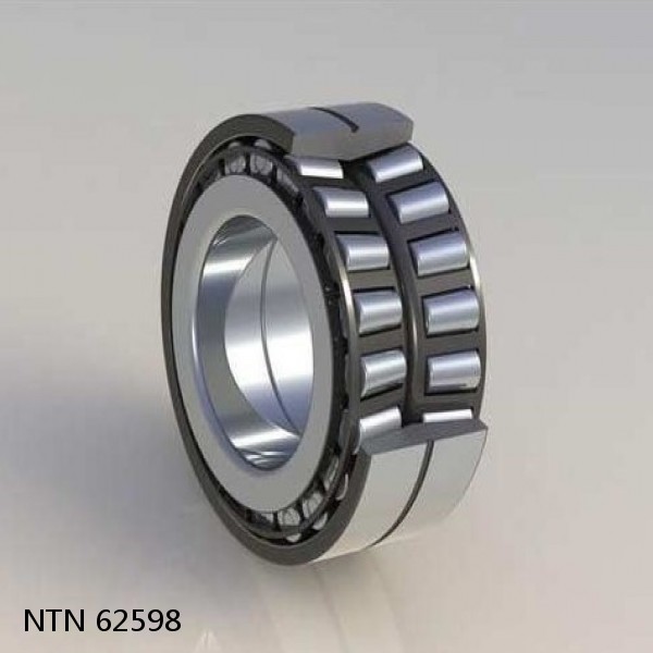 62598 NTN Cylindrical Roller Bearing