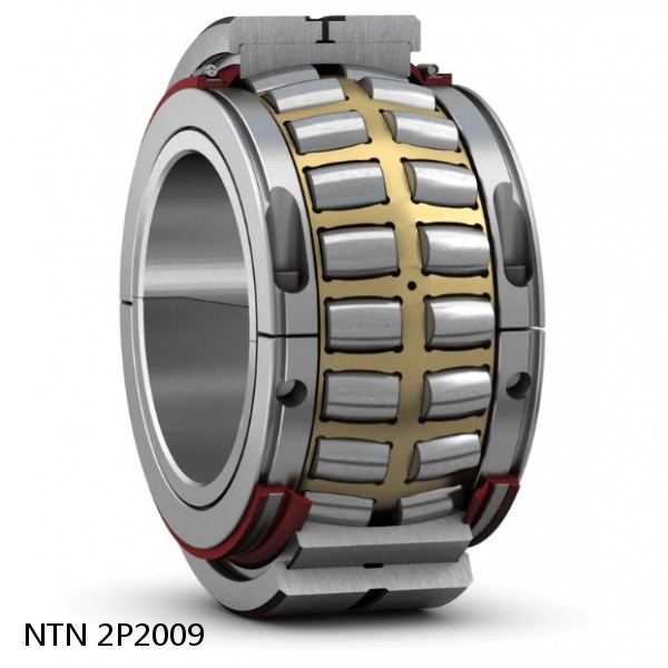 2P2009 NTN Spherical Roller Bearings